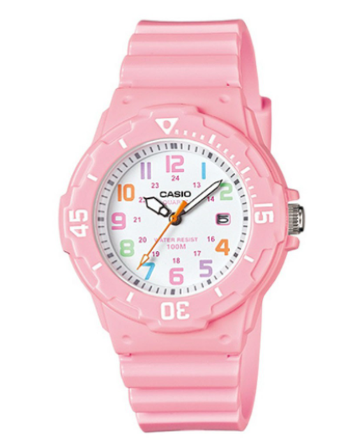 Casio LRW-210 Rekomendasi10 RekomendasiH-4B2V 1